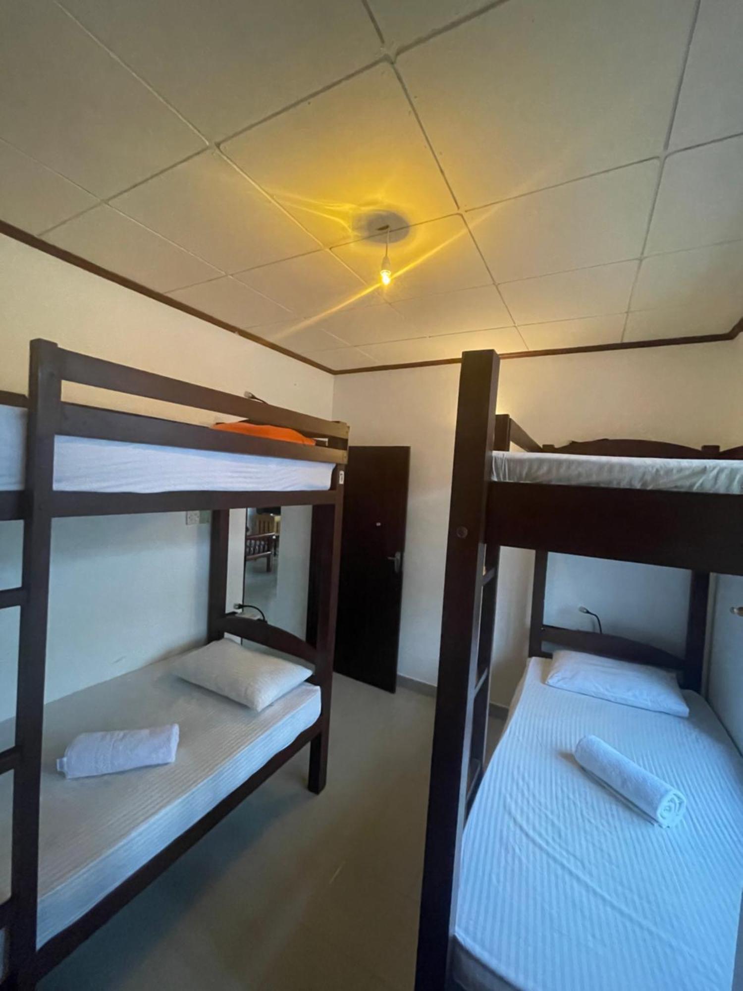 Sky Hostel Negombo Extérieur photo